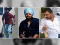 Sidhu Moosewala, Punjab Gang war: 'सिद्धू मुसेवालाच्या हत्येचा बदल घेण्यासाठीच संदीप बिश्नोईला केलं ठार'; बंबिहा गँगचा दावा - Marathi News | Rajasthan Nagaur Court gangster sandeep bishnoi murder revenge of sidhu moosewala punjab gang war police crime | Latest crime News at Lokmat.com