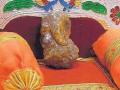 Ganesh Chaturthi 2019 : जगातील सर्वात मौल्यवान बाप्पा तुम्ही पाहिलात का?  - Marathi News | Ganesh Chaturthi 2019 : most expensive ganesha idol in the world at surat | Latest jarahatke News at Lokmat.com
