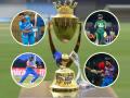 Most Runs T20 Asia Cup Record : इथंही कोहलीच 'किंग'! रोहितनंही सोडलीये छाप, पण... - Marathi News | Most runs in Men's T20 Asia Cup Record Virat Kohli Mohammad Rizwan Rohit Sharma In Top Five List | Latest cricket Photos at Lokmat.com