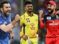 4 Days To Go: IPLमध्ये सर्वाधिक धावा करणाऱ्या दहा फलंदाजात सात भारतीय! - Marathi News | IPL 2020: 4 Days to go- 10 players with Most Runs in IPL history | Latest cricket Photos at Lokmat.com