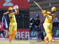 IPL 2022 CSK vs GT Live Updates : आयपीएलच्या इतिहासातील विक्रमी कामगिरीची नोंद CSKच्या हातून झाली; मोडला गेला ४ वर्षांपूर्वीचा विक्रम - Marathi News | IPL 2022 CSK vs GT Live Updates : 873 sixes has been already smashed in IPL 2022, which now a record for hitting most sixes in a single IPL edition | Latest cricket News at Lokmat.com