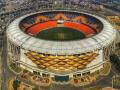 मोटेरावर कारवाईची शक्यता कमीच - Marathi News | chances of action on the motera stadium are low | Latest cricket News at Lokmat.com