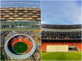 India vs England 3rd Test: Cricket fraternity in awe of Ahmedabad's Motera stadium - Hindi News | India vs England 3rd Test: Cricket fraternity in awe of Ahmedabad's Motera stadium | Latest cricket Photos at Lokmattimes.com