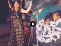 तिचं मायेचं छत्र! भर पावसात लेकरांसाठी लढत उभी राहिली माऊली, Video पाहून डोळ्यात येईल पाणी   - Marathi News | mother love viral video of a women who protect her child by rain video goes viral on social media | Latest social-viral News at Lokmat.com