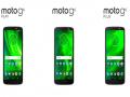 मोटो जी ६, जी ६ प्लस व जी ६ प्ले स्मार्टफोन्सची घोषणा - Marathi News | The announcement of the Moto G6, G6 Plus and G6 Play smartphones | Latest tech News at Lokmat.com