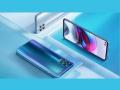 108MP कॅमेऱ्यासह येणार Motorola Edge 20 सीरिज; 5 ऑगस्टला होणार लाँच  - Marathi News | Motorola edge 20 series smartphone to launch on 5 august 2021 | Latest tech News at Lokmat.com