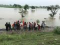 नागपूर जिल्ह्यात पावसाचे थैमान, दोन नद्यांना पूर - Marathi News | Heavy rain in Nagpur district , flooding of two rivers | Latest nagpur News at Lokmat.com