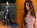 मौनी रॉयचा हॉट अंदाज सोशल मीडियावर हिट - Marathi News | Mouni roy stylish and hot photos that have become a rage on internet | Latest fashion News at Lokmat.com