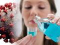 Coronavirus : वैज्ञानिकांचा दावा 'माउथ वॉशने नष्ट होऊ शकतो कोरोना व्हायरस', पण... - Marathi News | Coronavirus : Scientists says mouthwash protect covid-19 destroying outer layer api | Latest health Photos at Lokmat.com