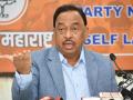 "पुढील वेळेस शिवसेना औषधालाही सापडणार नाही"; नारायण राणे - Marathi News | bjp leader narayan rane says shivsena had a power in Konkan because of me | Latest maharashtra News at Lokmat.com