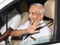 Manohar Parrikar Death: गोव्याचे मुख्यमंत्री मनोहर पर्रीकर यांचे निधन - Marathi News | Breaking - Goa Chief Minister Manohar Parrikar passed away | Latest goa News at Lokmat.com