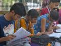 स्पर्धा परीक्षा कशासाठी, भाकरीच्या चंद्रासाठी..! - Marathi News | the reality of why competitive exams and the need for employment | Latest editorial News at Lokmat.com