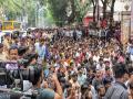 MPSC परीक्षा पुढे ढकलण्याचा निर्णय, पण तरीही विद्यार्थ्यांचं आंदोलन कायम राहणार; कारण... - Marathi News | Decision to Postpone MPSC Exams But Students Agitation Will Continue | Latest pune Photos at Lokmat.com