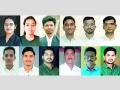 गुणवंतांची बॅटिंग धुवाधार, एकाच फटक्यात बारा फौजदार - Marathi News | Twelve youth from yavatmal district becomes psi at the same time through MPSC exam | Latest yavatmal News at Lokmat.com