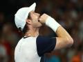 अँडी मरेचा पराभवाने अलविदा, पहिली फेरी गमावण्याची नामुष्की - Marathi News | Andy Murray's lost his last match in carrier, the disappointment of losing the first round | Latest tennis News at Lokmat.com