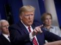 डोनाल्ड ट्रम्प यांनी दिली काँग्रेस तहकुबीची धमकी - Marathi News | Donald Trump threatens congressional detention | Latest international News at Lokmat.com