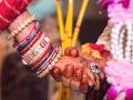जिल्ह्यातील 270 जोडप्यांना मिळणार 1 कोटी 35 लाख, असा करा अर्ज - Marathi News | 1 crore 35 lakh will be given to 270 couples in the district who inter cast marriage | Latest ahilyanagar News at Lokmat.com
