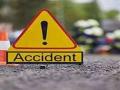 दुचाकी-सायकल अपघातात दोघे गंभीर जखमी - Marathi News | Two seriously injured in a two-wheeler accident at Murtijapur | Latest akola News at Lokmat.com