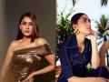 Mrunal Thakur: शूटिंगवरून घरी परतल्यावर ढसाढसा रडायची मृणाल ठाकूर, वाचा तिचा टीव्ही ते बॉलिवूडपर्यंतचा प्रवास - Marathi News | Mrunal Thakur Birthday special mrunal life story and career journey biography tv serials film interesting fact | Latest filmy News at Lokmat.com