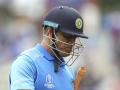 धोनीला विलंबाने पाठविणे चूकच होती - Marathi News | It was wrong to send Dhoni for batting late | Latest cricket News at Lokmat.com