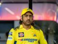 IPL 2026: MS Dhoni च्या चाहत्यांची धाकधूक वाढली... १६ एप्रिलला 'थाला' मोठा निर्णय घेणार! - Marathi News | IPL 2026 MS Dhoni may take big decision on April 16 as his injury scare increases due to knee issues csk | Latest cricket News at Lokmat.com