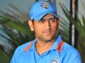 खेळातून उत्तम व्यक्तिमत्त्व शक्य - महेंद्रसिंग धोनी - Marathi News | The best personality possible from the game-Mahendra Singh Dhoni | Latest cricket News at Lokmat.com