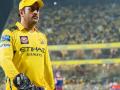 निरोपाचा सामना खेळण्यासाठी मैदानात उतरणार? समोर येतेय अशी अपडेट - Marathi News | IPL 2026, MS Dhoni: Will he take to the field to play a farewell match? An update is emerging | Latest cricket News at Lokmat.com