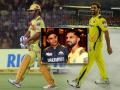 IPL 2024: CSK त ऋतु'राज'! कर्णधार म्हणून धोनीचा दबदबा; माहीच्या रेकॉर्डला तोडच नाही - Marathi News | IPL 2024 MS Dhoni has resigned as the captain of Chennai Super Kings and Ruturaj Gaikwad has become the new captain, under his leadership the team has won the most matches with 133 matches | Latest cricket Photos at Lokmat.com