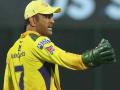 IPL 2022 MS Dhoni: "आणखी एक सीझन कॅप्टन राहा ना.."; CSKच्या खेळाडूने असं म्हटल्यावर धोनीने दिलं 'हे' उत्तर - Marathi News | IPL 2022 ms dhoni csk captaincy chennai super kings devon convey statement | Latest cricket News at Lokmat.com
