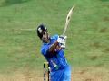 VIDEO: हाच तो अविस्मरणीय क्षण; धोनीने खेचला होता विश्वविजयी षटकार - Marathi News | On This Day MS Dhoni ended India’s 28 year World Cup wait | Latest cricket News at Lokmat.com