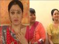 Taarak Mehta Ka Ooltah Chashmah दया बेनचे खूप असायचे नखरे, तारक मेहताच्या को-अॅक्टर्सने उघड केल्या काही गोष्टी - Marathi News | Taarak Mehta Ka Ooltah Chashmah Disha Vakani aks Dayaben Had Lots Of Tantrums When Said Other Female Actress | Latest filmy News at Lokmat.com