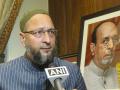 'रमजान महिन्यात कामावर जाता, मग मतदान करायला का नाही ?' - Marathi News | People go to work during Ramzan, why not vote, says AIMIM chief Owaisi | Latest national News at Lokmat.com