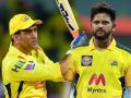 Suresh Raina MS Dhoni, IPL 2022 CSK vs PBKS: महेंद्रसिंग धोनी आज करू शकतो मोठा विक्रम; सुरेश रैनाला मागे टाकण्याची संधी - Marathi News | MS Dhoni can overtake Suresh Raina to create historical record for CSK vs PBKS in IPL 2022 | Latest cricket Photos at Lokmat.com