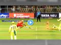 MS Dhoni Superfast Run Out Video IPL 2022 CSK vs PBKS Live: महेंद्रसिंग धोनीने केला 'सुपरफास्ट' रन आऊट; तुम्ही पाहिलात का व्हिडीओ?  - Marathi News | MS Dhoni Superfast Run Out to dismiss bhanuka rajapaksa watch Video IPL 2022 CSK vs PBKS Live Updates viral on social media | Latest cricket News at Lokmat.com