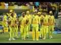 महेंद्रसिंग धोनीच्या CSK संघानं BCCI समोर ठेवली अट; IPL 2020 खेळवा पण... - Marathi News | CSK Wants Full-fledged IPL, Asks BCCI To Sort Out Travel Of Foreign Players | Latest cricket News at Lokmat.com
