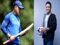 दिग्गज क्रिकेटर MS Dhoni वर SBI ने सोपवली मोठी जबाबदारी; या भूमिकेत दिसणार - Marathi News | MS Dhoni: SBI bank made cricketer MS Dhoni brand ambassador | Latest business News at Lokmat.com
