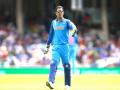 .... म्हणून धोनीचे मित्र त्याला म्हणायचे 'दहशतवादी'! - Marathi News | Did you know MS Dhoni's friends jokingly called him a 'terrorist'? | Latest cricket News at Lokmat.com