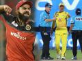 IPL 2019 : ...तर कोहलीला गर्विष्ठ ठरवलं असतं; धोनीच्या कृत्यानंतर विराटच्या चाहत्यांची फटकेबाजी - Marathi News | IPL 2019 :  'Virat Kohli would have been called arrogant for invading pitch like MS Dhoni' - Fans react to last-over drama | Latest cricket News at Lokmat.com