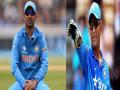 IND vs WI 1st T20: धोनीऐवजी कार्तिकला पाहून चाहते भडकले - Marathi News | IND vs WI 1st T20: Instead of ms Dhoni, dinesh Kartik played in t-20 match and fans become angry | Latest cricket News at Lokmat.com