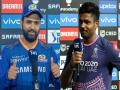 IPL 2021: प्रीव्ह्यू- आजचे सामने: राॅयल्सपुढे आज मुंबईकरांची परीक्षा - Marathi News | IPL 2021: Preview- Today's matches: Will KKR maintain winning streak? | Latest cricket News at Lokmat.com