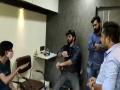 मेन्टीफी फायनान्स कंपनीच्या मुजोर कर्मचाऱ्याला मनसेने दिला चोप - Marathi News | MNS beats Mujor employee of Mentifi Finance Company in thane | Latest thane News at Lokmat.com