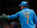 MS Dhoni reveals mystery behind jersey number 7 : महेंद्रसिंग धोनीनं सांगितलं 'जर्सी क्रमांक ७' मागचं गुपित; तुम्हालाही भावेल 'कॅप्टन कूल' साधं, सिम्पल लॉजिक! - Marathi News | MS Dhoni reveals the mystery behind jersey number 7 : I was born on the 7th of July. So it's the 7th day of the 7th month, that was the reason | Latest cricket News at Lokmat.com