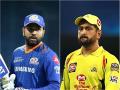 IPL 2023, MS Dhoni : महेंद्रसिंग धोनीची अखेरची आयपीएल? रोहित शर्माचं मोठं विधान; म्हणाला, हे तर मी... - Marathi News | IPL 2023 : IPL 2023, MS Dhoni : Will MS Dhoni Retire After IPL 2023? Rohit Sharma's big statement; He said,  I don't know his last season, i hear from this last 2-3 years | Latest cricket News at Lokmat.com