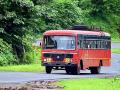 MSRTC: एसटी गेली 'खड्ड्यात'; ३७ वर्षे तोट्याचा प्रवास, एसटी महामंडळाची श्वेतपत्रिका जाहीर - Marathi News | MSRTC: ST has gone into a 'pit'; 37 years of loss-making journey, ST Corporation's white paper released | Latest mumbai News at Lokmat.com