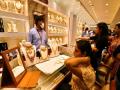 Gold Silver Price Today: सोनं महागलं, चांदीच्या किंमतही वाढली, पटापट चेक करा, लेटेस्ट रेट! - Marathi News | Gold Silver Price Today: Gold became expensive, the price of silver also increased, check the latest rate! | Latest business Photos at Lokmat.com