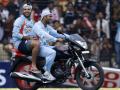 List of foreign players for T20 Big Bash League announced; Does MS Dhoni and Yuvraj Singh feature in the list? - Hindi News | List of foreign players for T20 Big Bash League announced; Does MS Dhoni and Yuvraj Singh feature in the list? | Latest cricket Photos at Lokmattimes.com