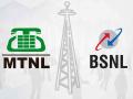आनंदाची बातमी! MTNL-BSNL च्या विलीनीकरणानंतर, सर्वात स्वस्त प्लॅन आला - Marathi News | Good news After the MTNL-BSNL merger, the cheapest plan came | Latest business Photos at Lokmat.com