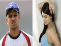 #HappyBirthdayRahulDravid : 'त्या' २० वर्षांच्या तरूणीचे प्रताप पाहून द्रविड ओरडला आणि पळत सुटला - Marathi News | #HappyBirthdayRahulDravid: Dravid cried out and ran away after seeing that '20 year girl | Latest cricket News at Lokmat.com