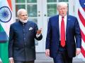 भारत-अमेरिका व्यापारयुद्धाच्या दिशेने? - Marathi News | Editorial on India-US Trade Warface? | Latest editorial News at Lokmat.com
