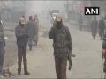 जम्मू-काश्मीरमध्ये चौदा वर्षाच्या दहशतवाद्याचा खात्मा - Marathi News | jammu kashmir securuty forces terrorist encounter mujgund mudasir killed | Latest national News at Lokmat.com